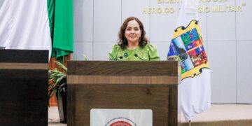 Propone Diputada fortalecer el rol de las familias en la educación de Tamaulipas