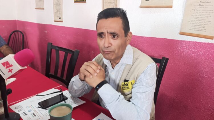 Piden que policías y agentes de tránsito de Tamaulipas porten cámaras de solapa