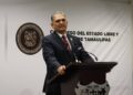 Aumentarán videovigilancia al interior de los penales de Tamaulipas