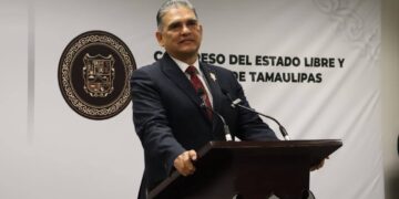 Aumentarán videovigilancia al interior de los penales de Tamaulipas
