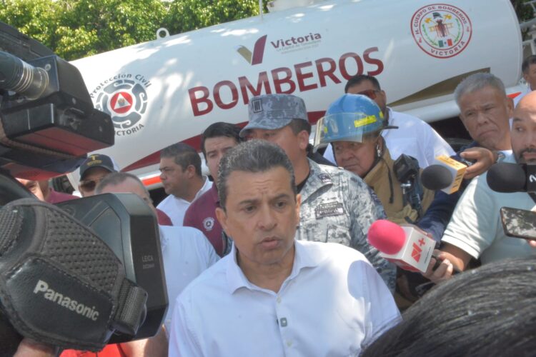 Semana Santa no registró incidentes fatales en Victoria
