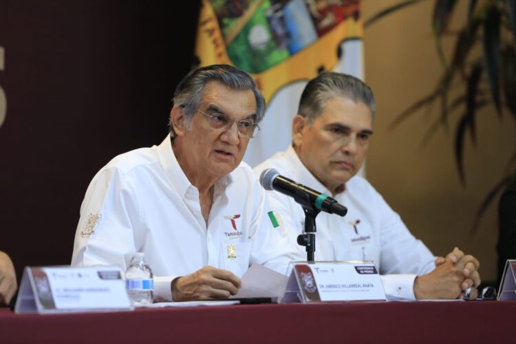 Registra Tamaulipas 100% de ocupación hotelera y supera visitantes  del año pasado