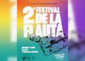 Victoria invita al 2° Festival de la Flauta para celebrar sabor y tradición