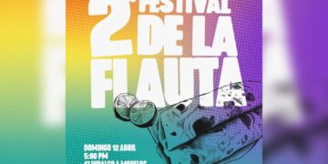 Victoria invita al 2° Festival de la Flauta para celebrar sabor y tradición