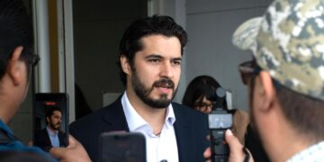 Refuerza STPS atención laboral en Matamoros; avanza recuperación de empleos