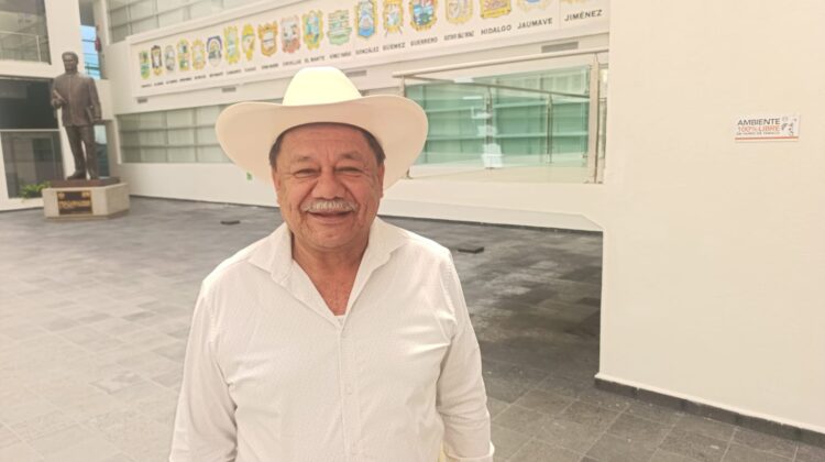 Impacta el cambio climático en la producción agrícola de Tamaulipas