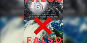 Desmienten “diluvio de 96 horas” y alertan por llegada de ola de calor