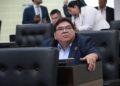 Difunde Alberto Moctezuma reforma educativa de “maestros sombra” en aulas de Tamaulipas