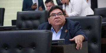 Difunde Alberto Moctezuma reforma educativa de “maestros sombra” en aulas de Tamaulipas