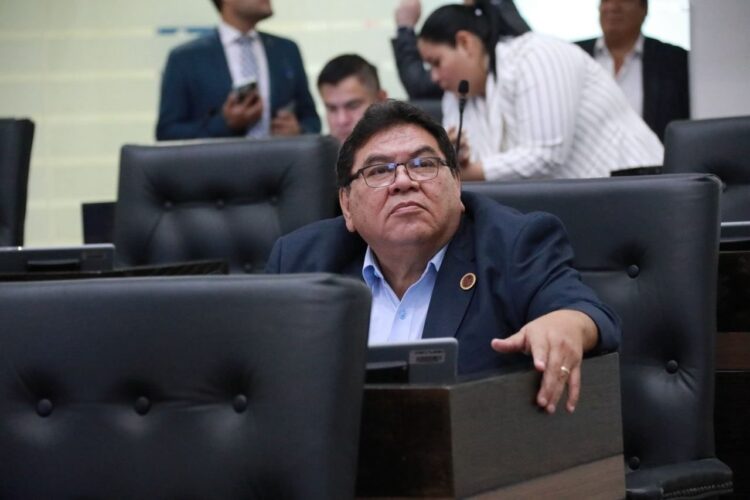 Difunde Alberto Moctezuma reforma educativa de “maestros sombra” en aulas de Tamaulipas