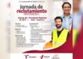 Invitan a jornada de reclutamiento en Presidencia Municipal de Victoria