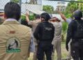 Exhibe Derechos Humanos fallas de la Comisión Estatal de Víctimas de Tamaulipas
