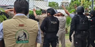Exhibe Derechos Humanos fallas de la Comisión Estatal de Víctimas de Tamaulipas