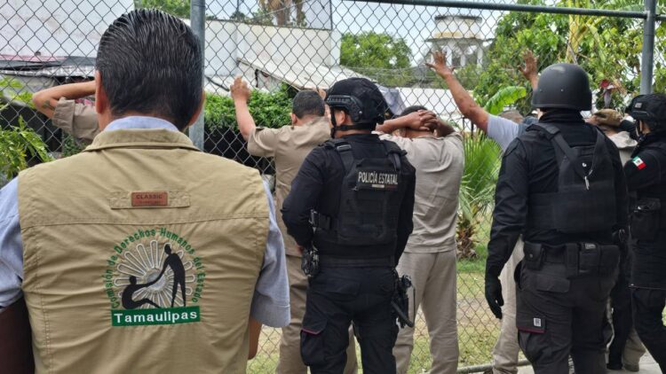 Exhibe Derechos Humanos fallas de la Comisión Estatal de Víctimas de Tamaulipas