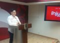 Piden a jóvenes de Tamaulipas proponer leyes al Congreso local