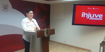 Piden a jóvenes de Tamaulipas proponer leyes al Congreso local