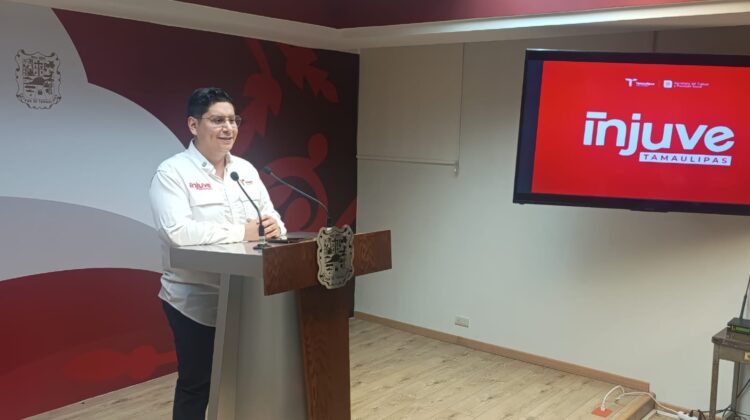 Piden a jóvenes de Tamaulipas proponer leyes al Congreso local