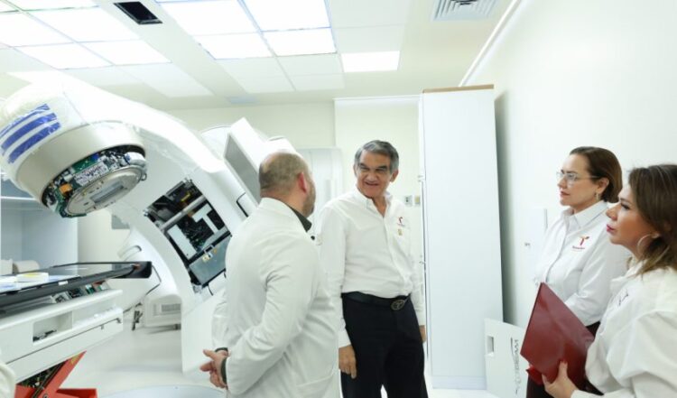Salud digital en Tamaulipas registra más de 40 mil usuarios