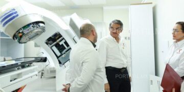 Salud digital en Tamaulipas registra más de 40 mil usuarios