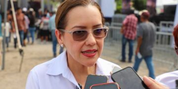 Exhorta Secretaría de Salud a extremar precauciones ante altas temperaturas y prevenir golpe de calor