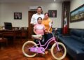 Tenemos un gobierno humanista y comprometido con los victorenses: Lalo Gattás