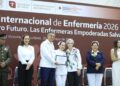 Reafirma Américo compromiso por fortalecer infraestructura y servicios de salud