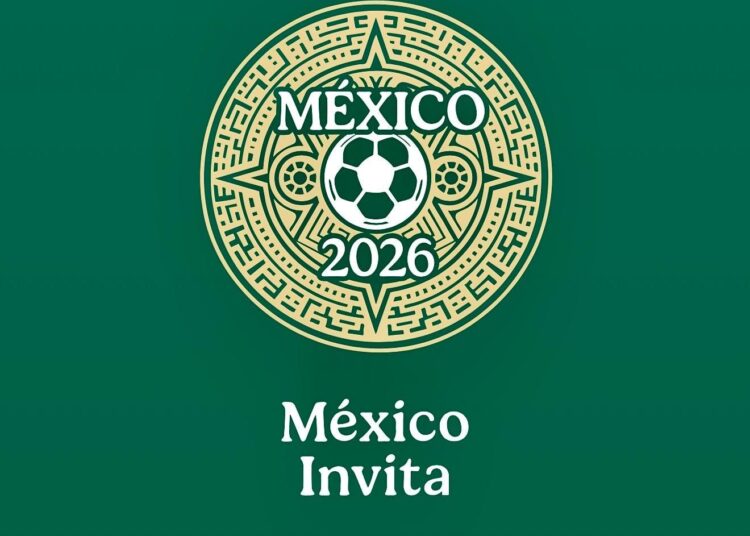 Presentan app “México Invita” para turistas en el Mundial