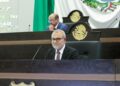 Comparece secretario de Obras Públicas ante el Congreso y destaca inversión histórica en Tamaulipas