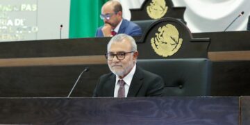 Comparece secretario de Obras Públicas ante el Congreso y destaca inversión histórica en Tamaulipas