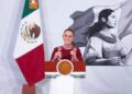 Reconoce Sheinbaum trabajo de Américo y anuncia nueva visita a Tamaulipas