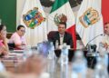 Aprueba Cabildo mejorar Plan de Obra 2026 para Victoria