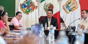 Aprueba Cabildo mejorar Plan de Obra 2026 para Victoria