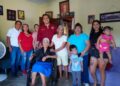 Recorre HP colonias, atendiendo en territorio a los reynosenses