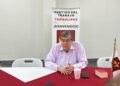 Acusa PT deslealtad de diputados que abandonaron su bancada