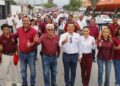 Fortalecen Gobierno y Sindicato de Victoria unidad en el Día del Trabajo