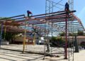 Fortalece Gobierno de Tamaulipas infraestructura educativa con inversión superior a los 500 MDP