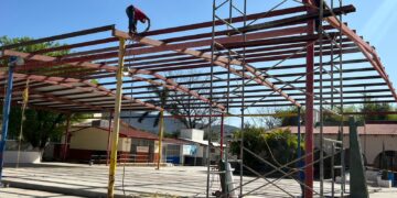 Fortalece Gobierno de Tamaulipas infraestructura educativa con inversión superior a los 500 MDP