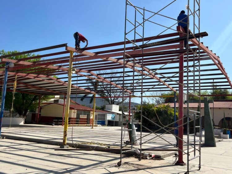 Fortalece Gobierno de Tamaulipas infraestructura educativa con inversión superior a los 500 MDP