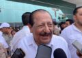 Liderazgo sindical en pausa: Arnulfo se mantendría al frente de la Sección 30