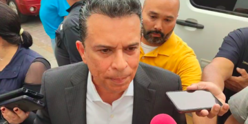 Gattás responde a señalamientos de «La Borrega»