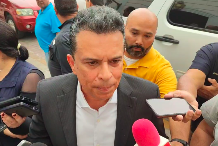 Gattás responde a señalamientos de «La Borrega»