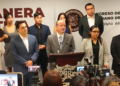 Arranca periodo extraordinario en San Lázaro con reformas clave en puerta