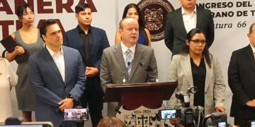 Arranca periodo extraordinario en San Lázaro con reformas clave en puerta