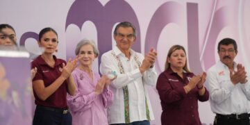 Miles de familias reciben el beneficio de las brigadas del DIF Tamaulipas