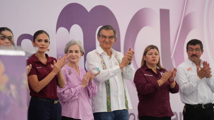Miles de familias reciben el beneficio de las brigadas del DIF Tamaulipas