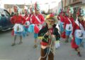 Atrae Tamaulipas turistas, por fiestas patronales, arquitectura y arte sacro