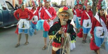 Atrae Tamaulipas turistas, por fiestas patronales, arquitectura y arte sacro