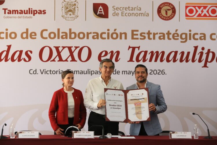 Llegan 300 millones a Tamaulipas: abrirán 60 nuevas tiendas y carbón local será vendido a gran escala.
