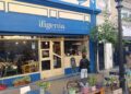 Ifigenia Café: un lugar poético en San Telmo