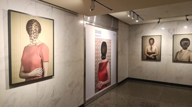 La poética visual de Santiago Carrera, se exhibe en la Foto Galería Sara Fascio de Buenos Aires